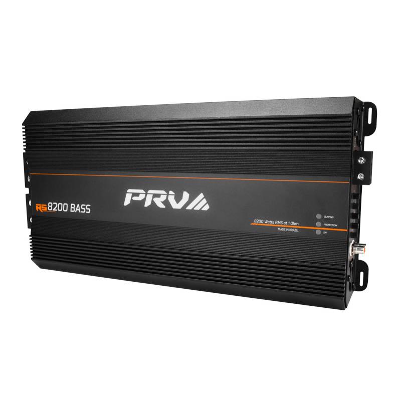 PRV Audio&nbsp;RS8200 BASS 1 Ohm